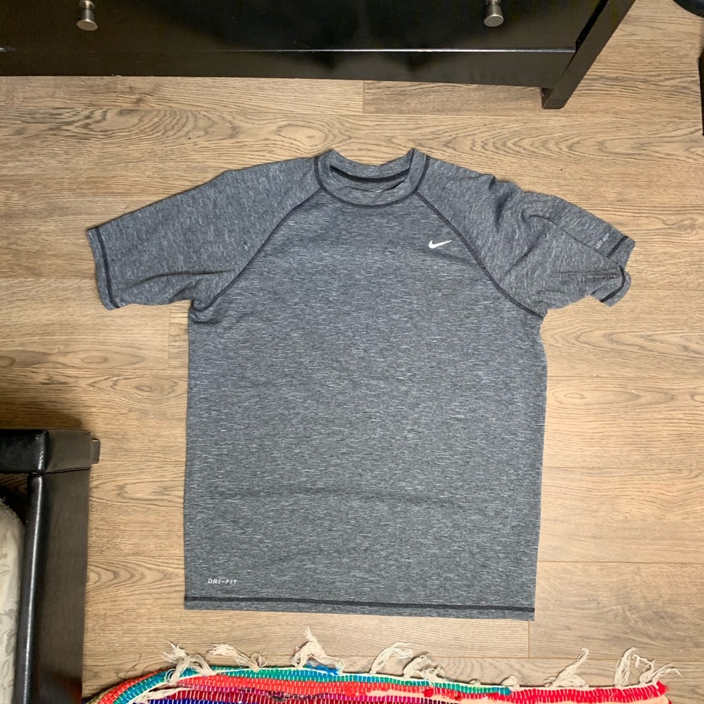 nike dri fit shirt